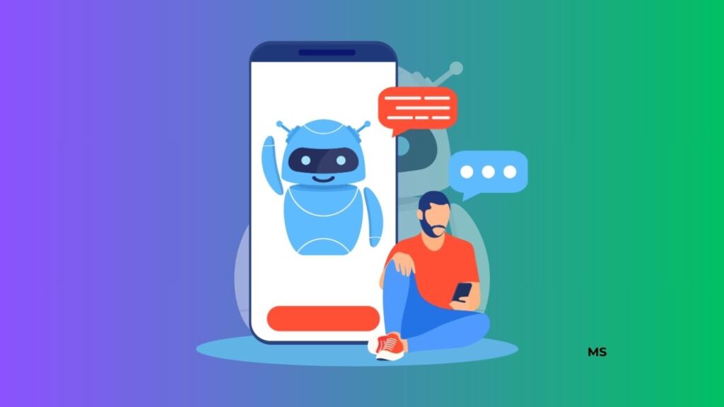 Chatbot Virtual Assistant